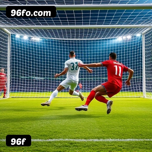 Vantagens exclusivas 96f para jogadores brasileiros - São Paulo, Rio, BH