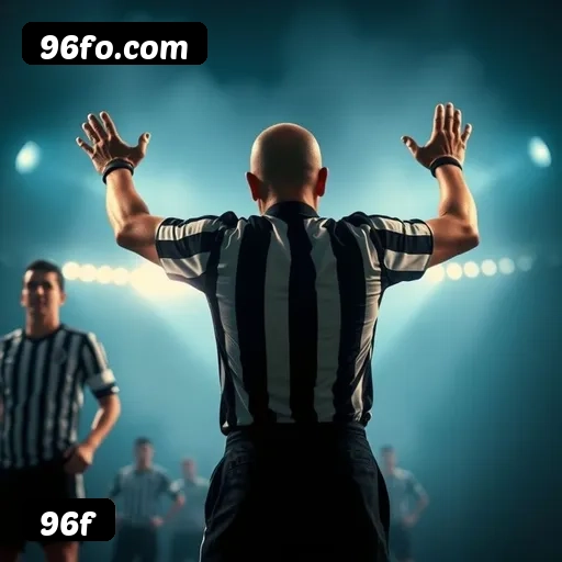 Comparação APP mobile vs versão web da 96f