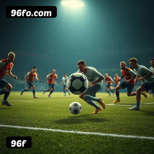 96f bônus R$5.000 + 500 giros - Rollover 35x, prazo 30 dias, 38% taxa conversão