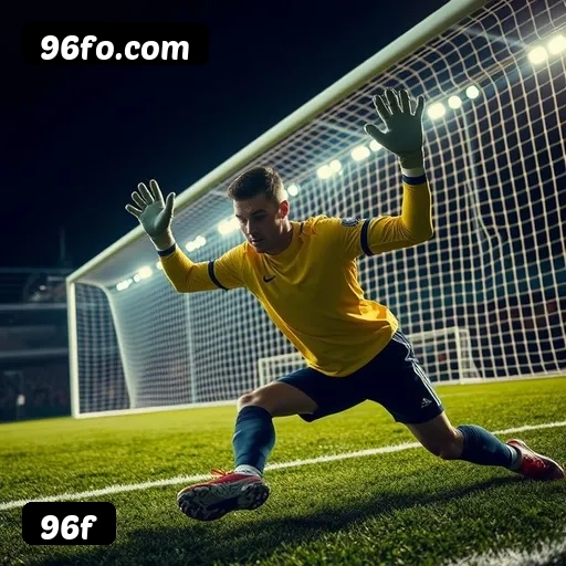 Principais provedores de slots da 96f - NetEnt, Pragmatic Play, Play'n GO