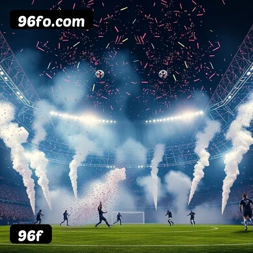 Níveis do programa VIP da 96f